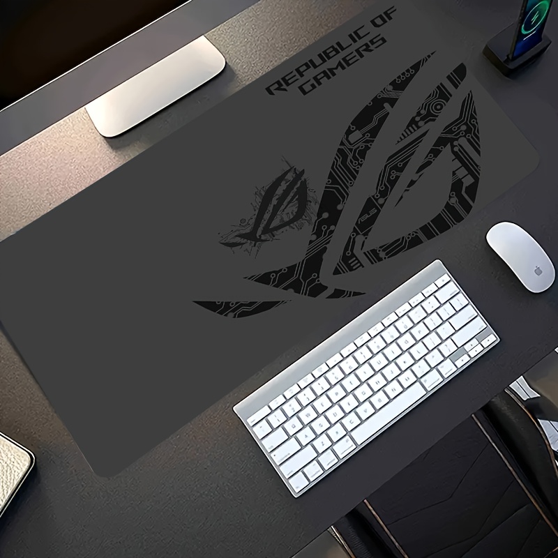 Desk Setup Designer - Большой игровой коврик для мыши (1