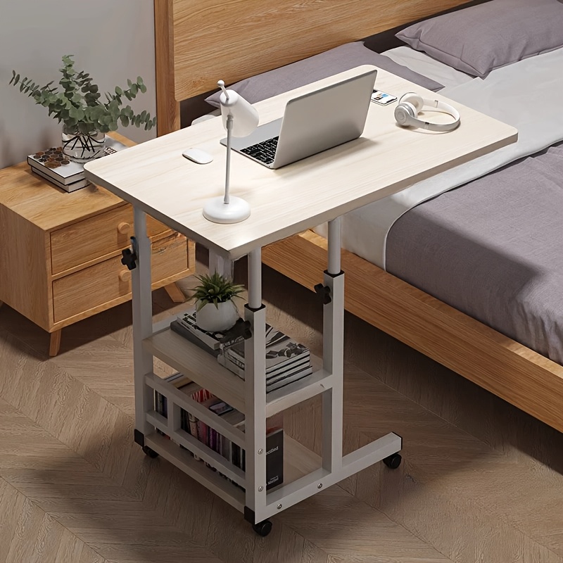 Desk Setup Ideas - [Стил для мобильного ноутбука] Мобильный стол