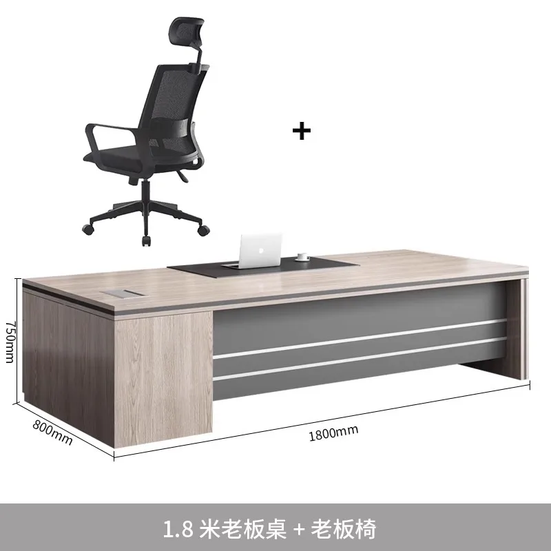 Desk Setup For Office - Учебные столы Рабочий стол Офисная белая