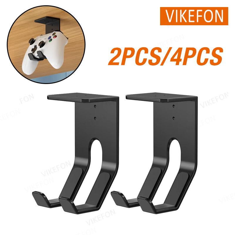 Desk Setup Xbox - 2 шт./4 шт. ABS под столом,