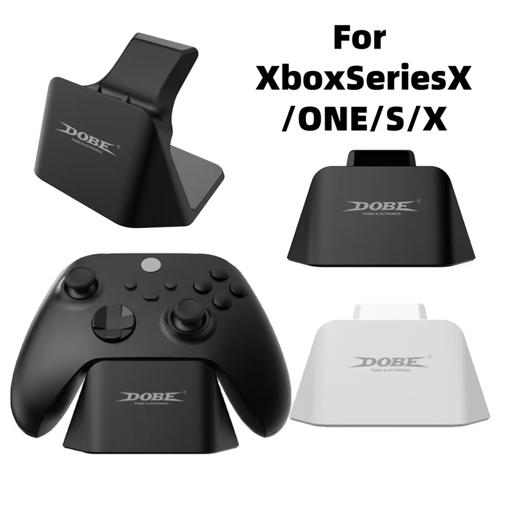 Desk Setup Xbox - Подставка для контроллера, настольный держатель, совместимый