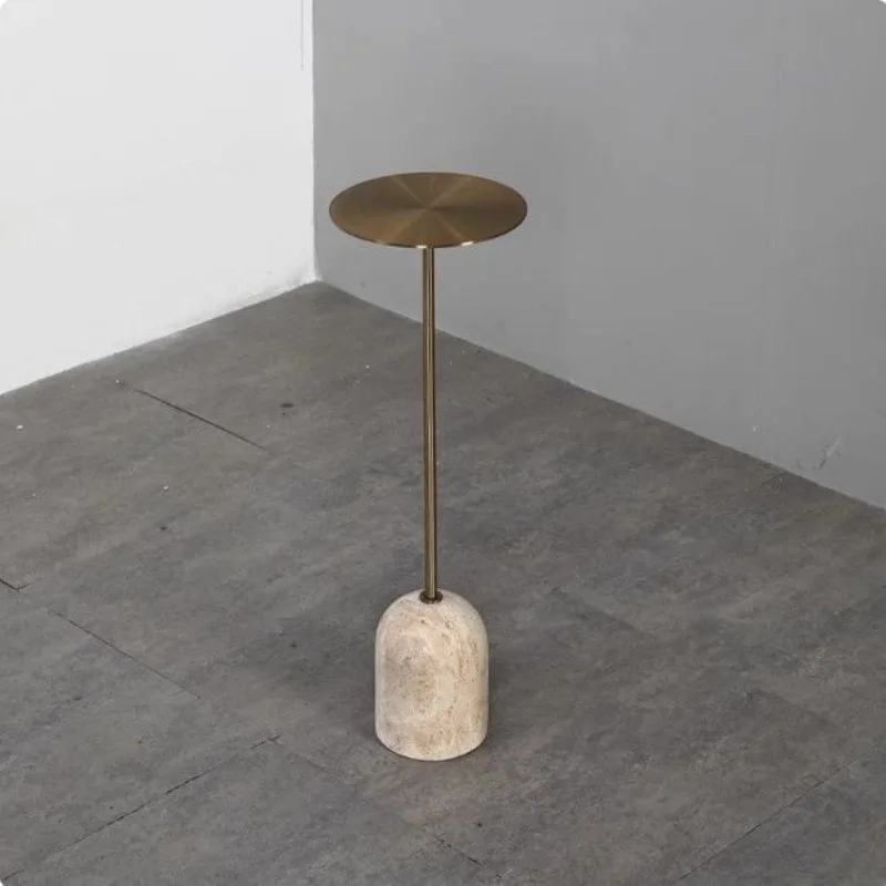 Desk Setup Modern - Современные художественные диванные столики из нержавеющей