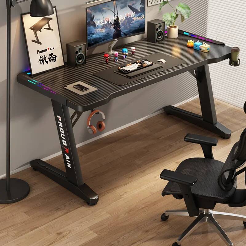 Desk Setup L Shaped - Консоль для настольного компьютера, игровой ПК,