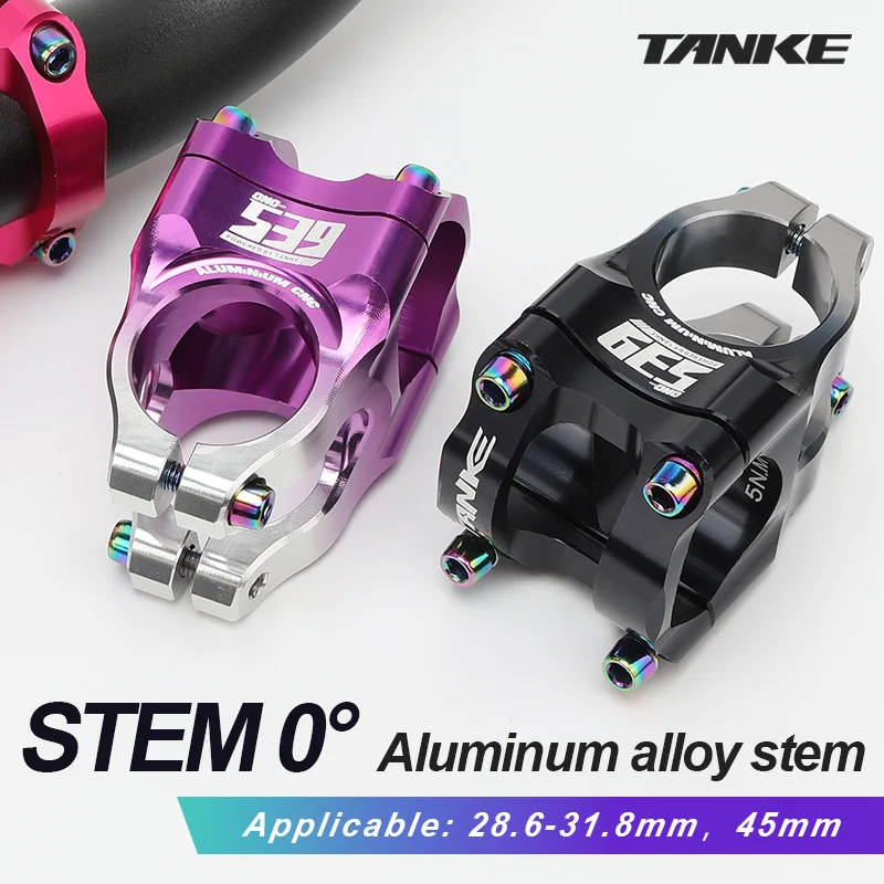 Desk Setup Riser - TANKE MTB Power Stem Шоссейный велосипед