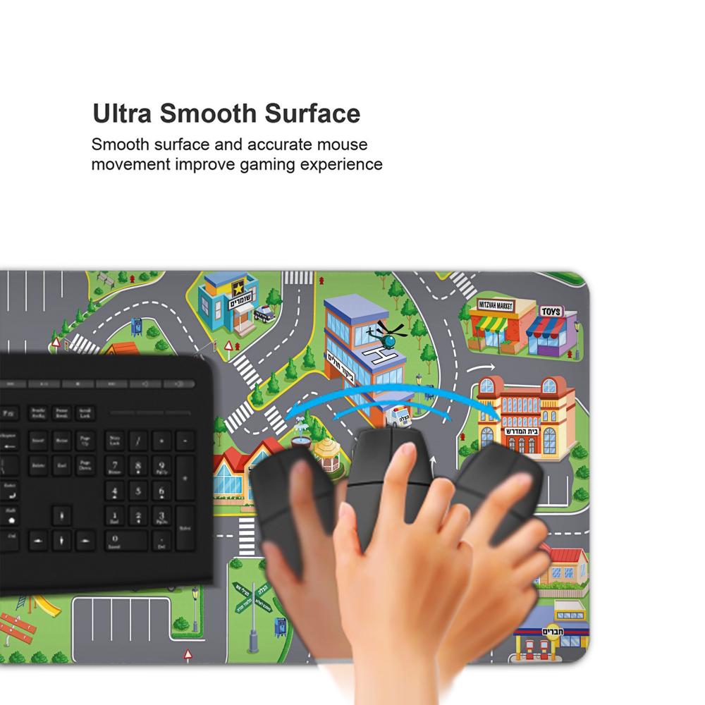 Аксессуары для компьютерных иг – обзор и цена Desk Setup For Gaming