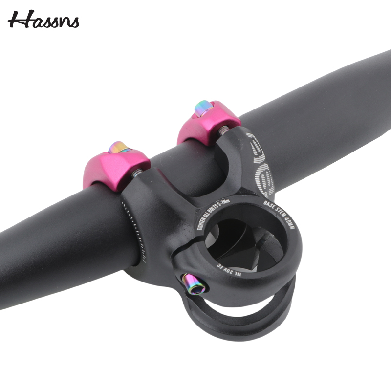 HASSNS DH40 Вынос велосипеда M – обзор и цена Desk Setup Riser