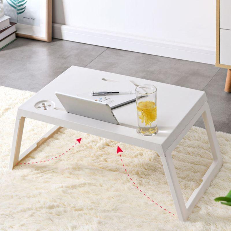 652F Складной столик для ноутб – обзор и цена Desk Setup Ideas