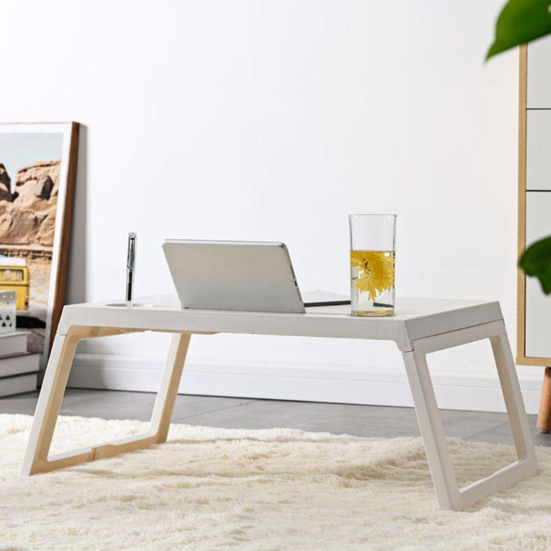 652F Складной столик для ноутб – обзор и цена Desk Setup Ideas
