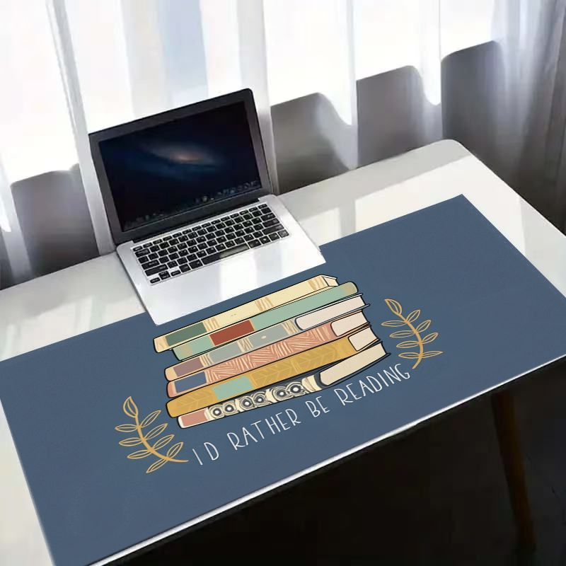 Большой коврик для мыши Brand  – обзор и цена Desk Setup Designer