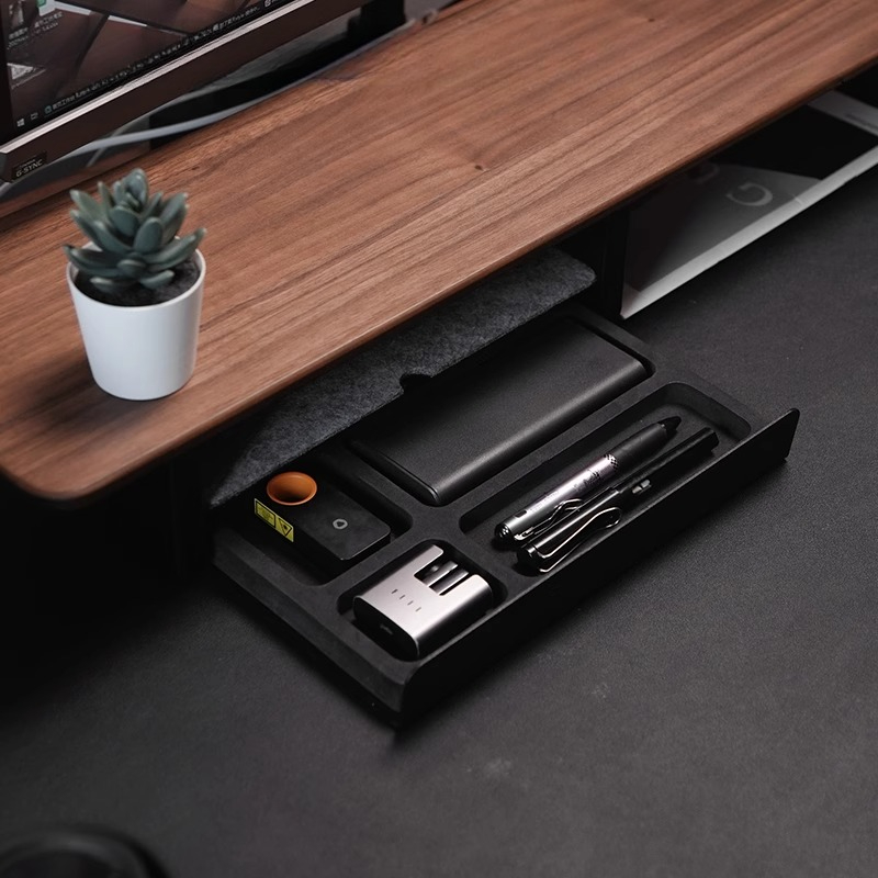 Подставка для монитора, ящики  – обзор и цена Desk Setup Riser