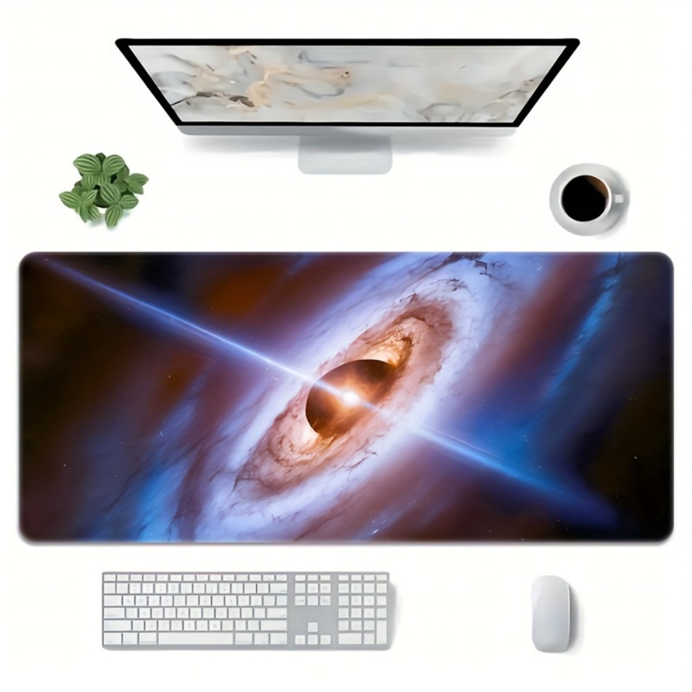 Дизайн с планетарным узором, п – обзор и цена Desk Setup Designer