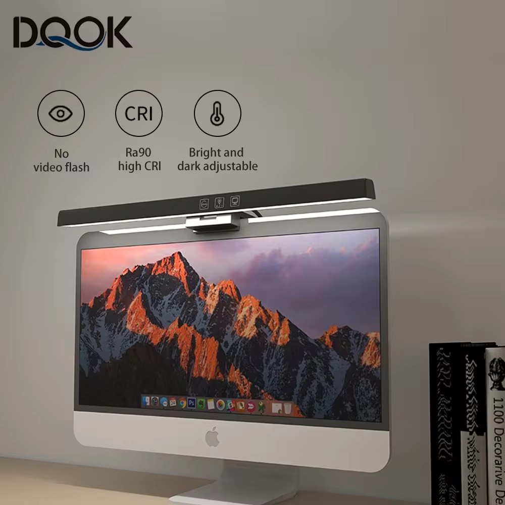 Экран Светодиодная барная наст – обзор и цена Desk Setup Ideas