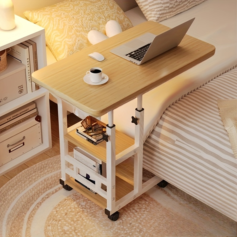 [Стил для мобильного ноутбука] – обзор и цена Desk Setup Ideas