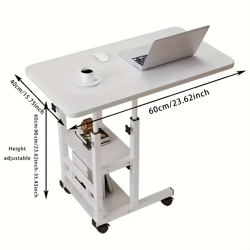 [Стил для мобильного ноутбука] – обзор и цена Desk Setup Ideas