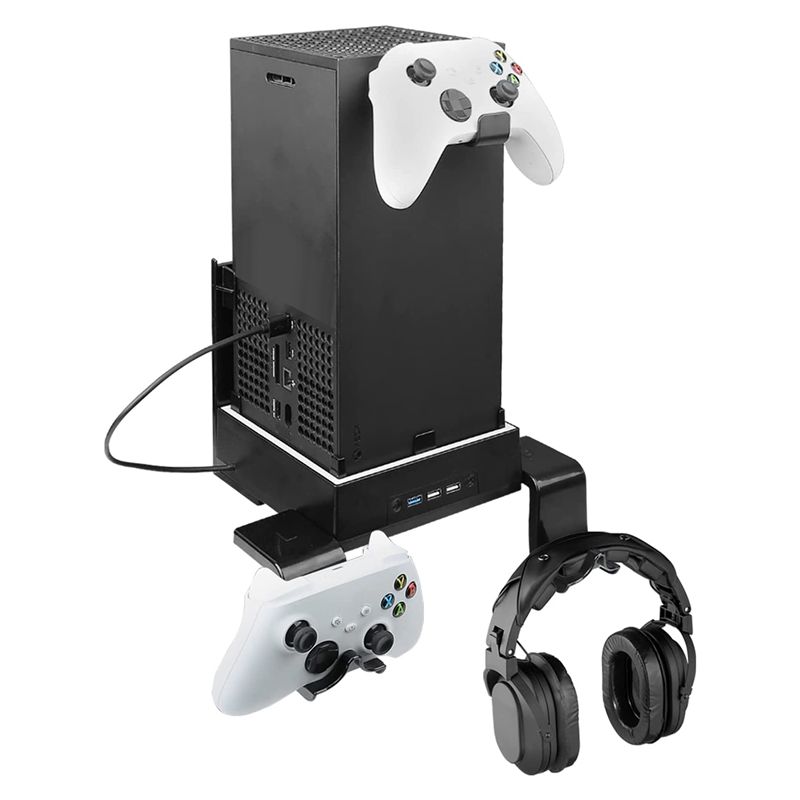 [B63C] Настенное крепление для – обзор и цена Desk Setup Xbox
