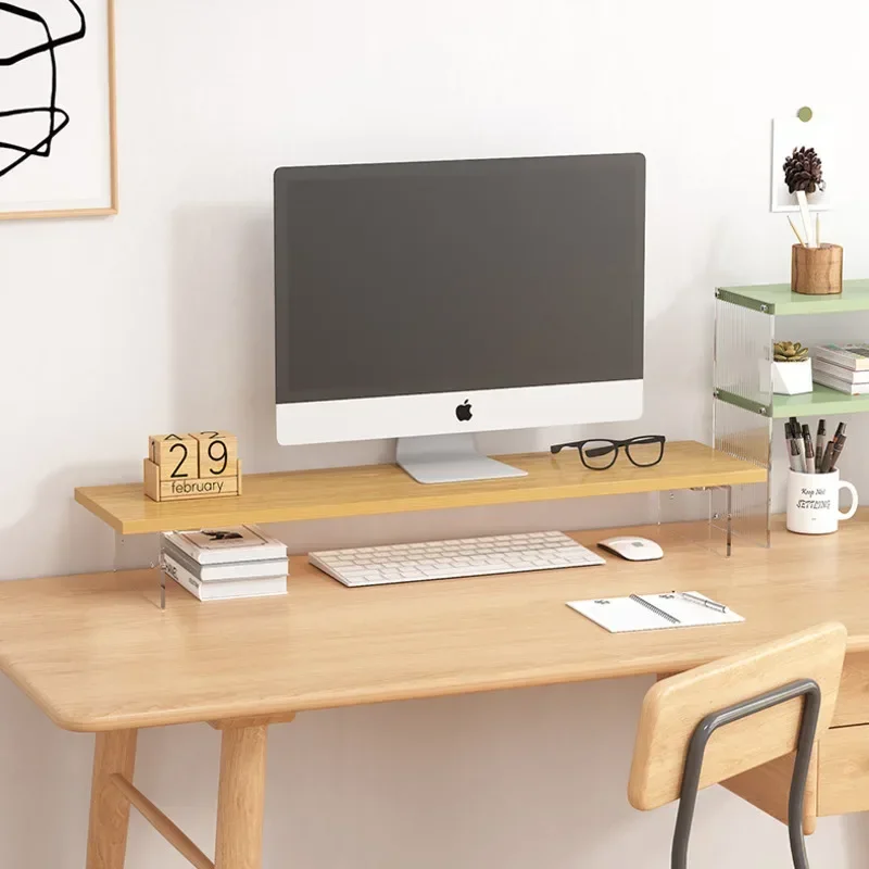 Компьютерный монитор, низкий с – обзор и цена Desk Setup Ideas