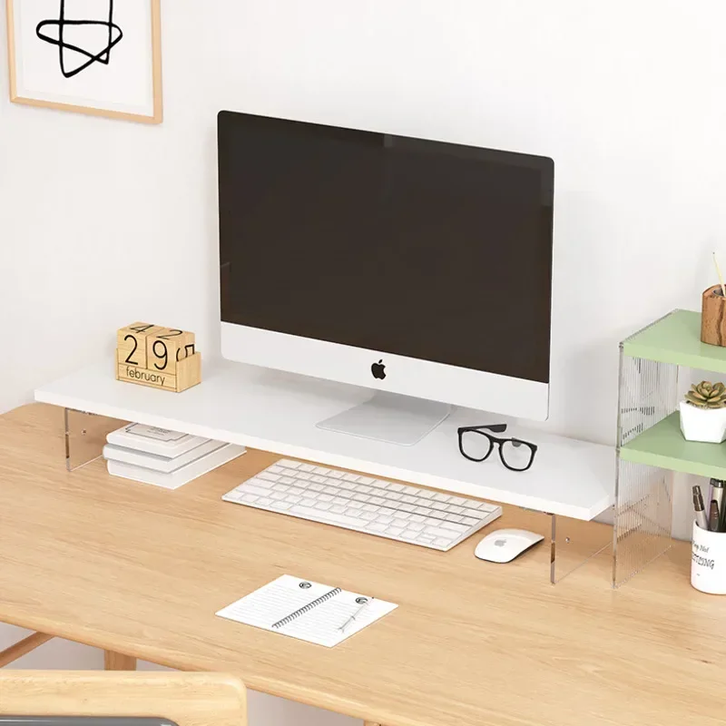 Компьютерный монитор, низкий с – обзор и цена Desk Setup Ideas