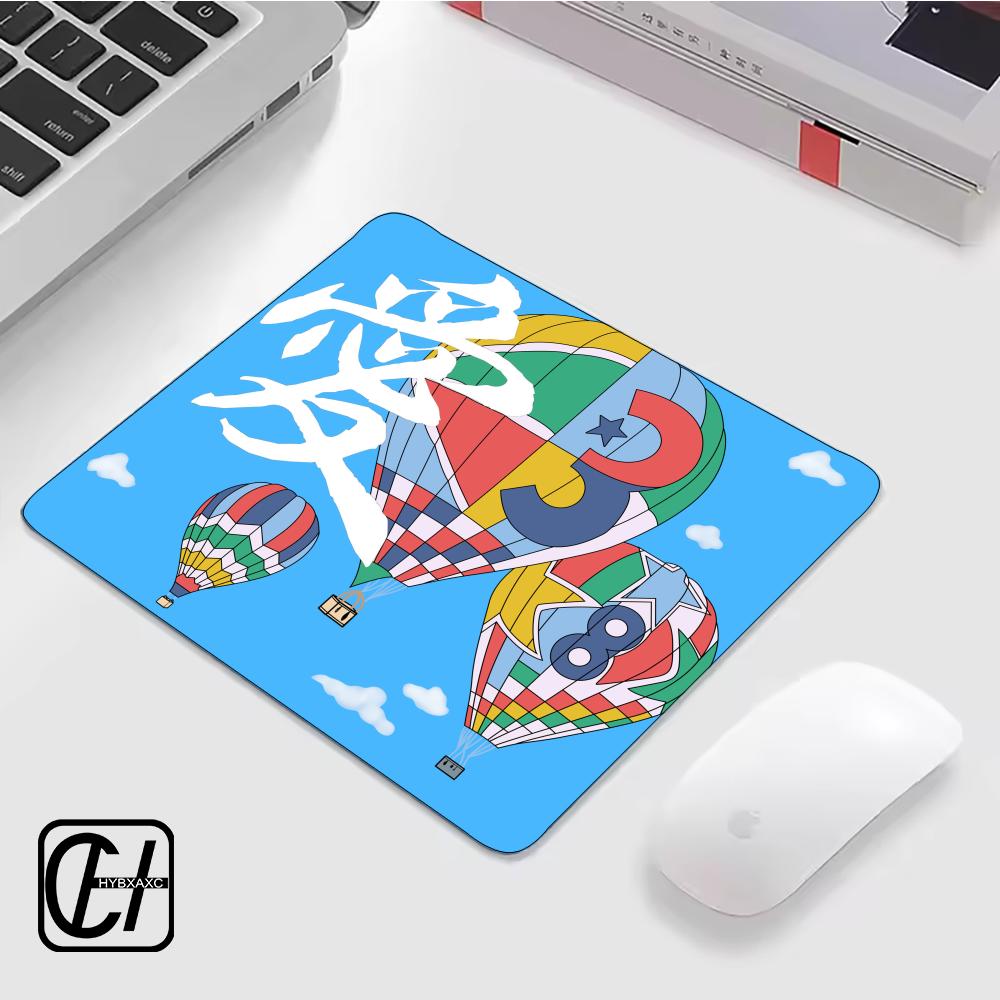 Новый дизайн коврика для мыши  – обзор и цена Desk Setup Designer