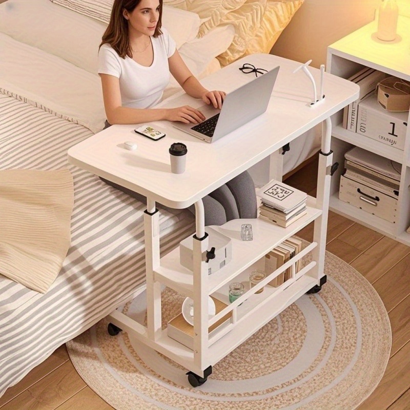 Многофункциональный складной с – обзор и цена Desk Setup Modern
