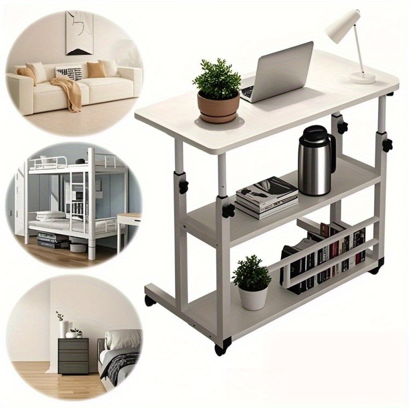 Многофункциональный складной с – обзор и цена Desk Setup Modern