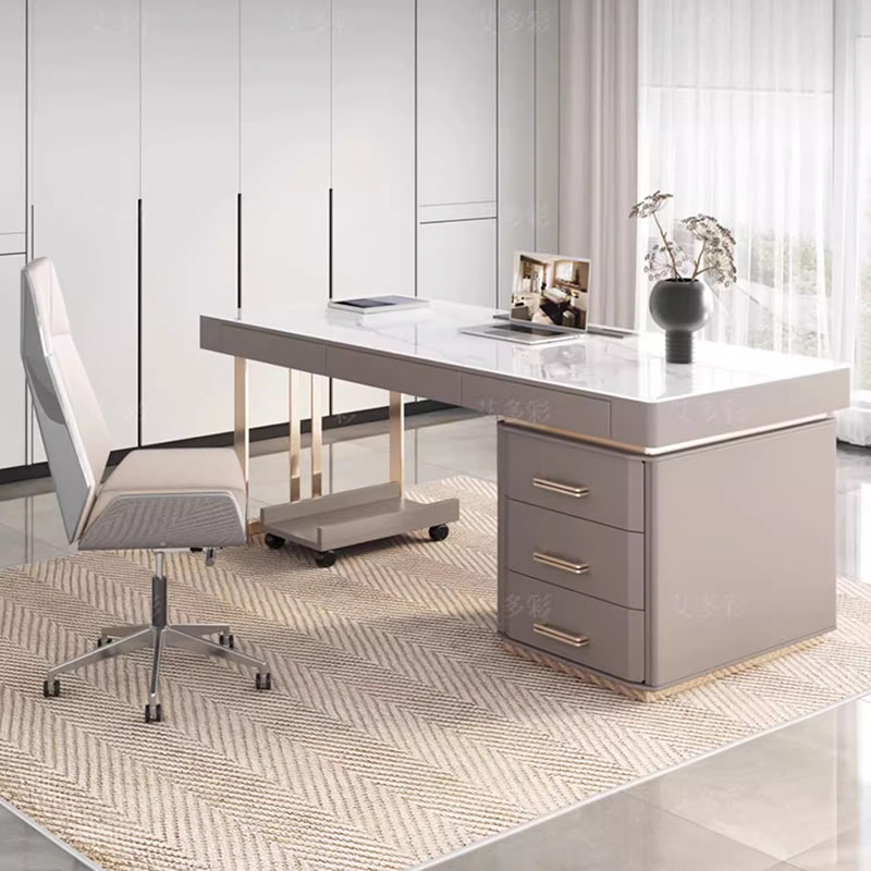 Офисный стол, минималистичные  – обзор и цена Desk Setup Designer