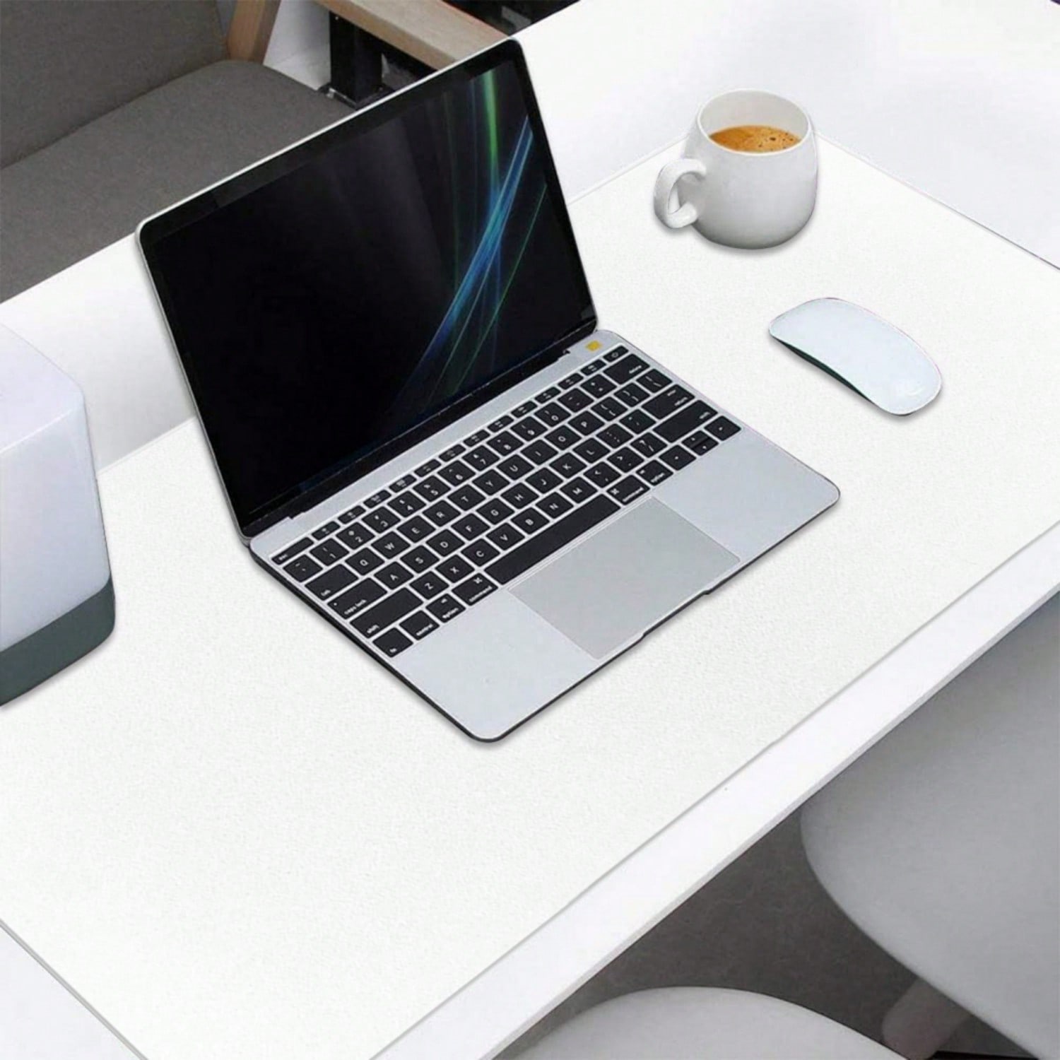 Коврик для мыши Style Wave Sur – обзор и цена Desk Setup Designer