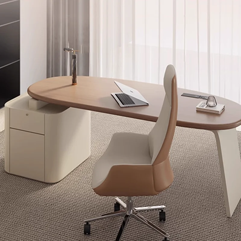 Стол для ноутбука в спальне, к – обзор и цена Desk Setup L Shaped