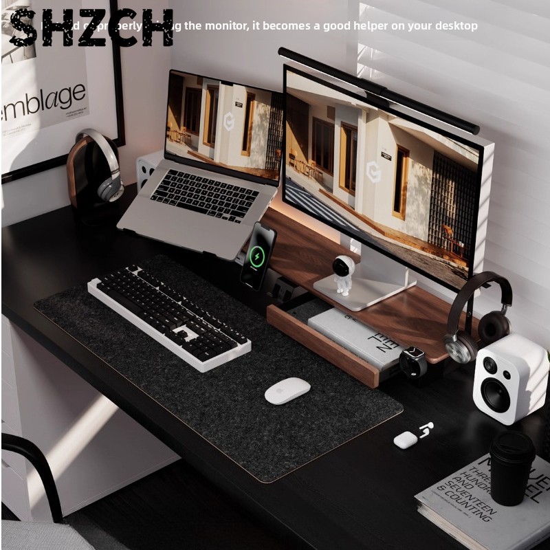 Модульная подставка для монито – обзор и цена Desk Setup Riser