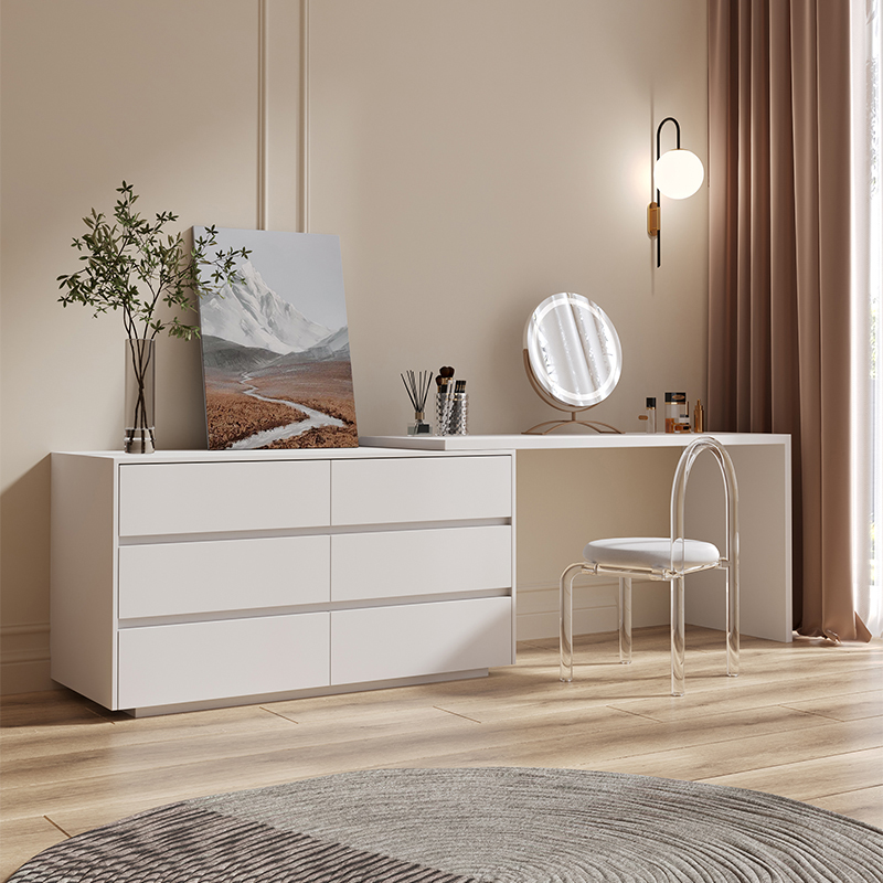 Комод-трансформер, многофункци – обзор и цена Desk Setup L Shaped