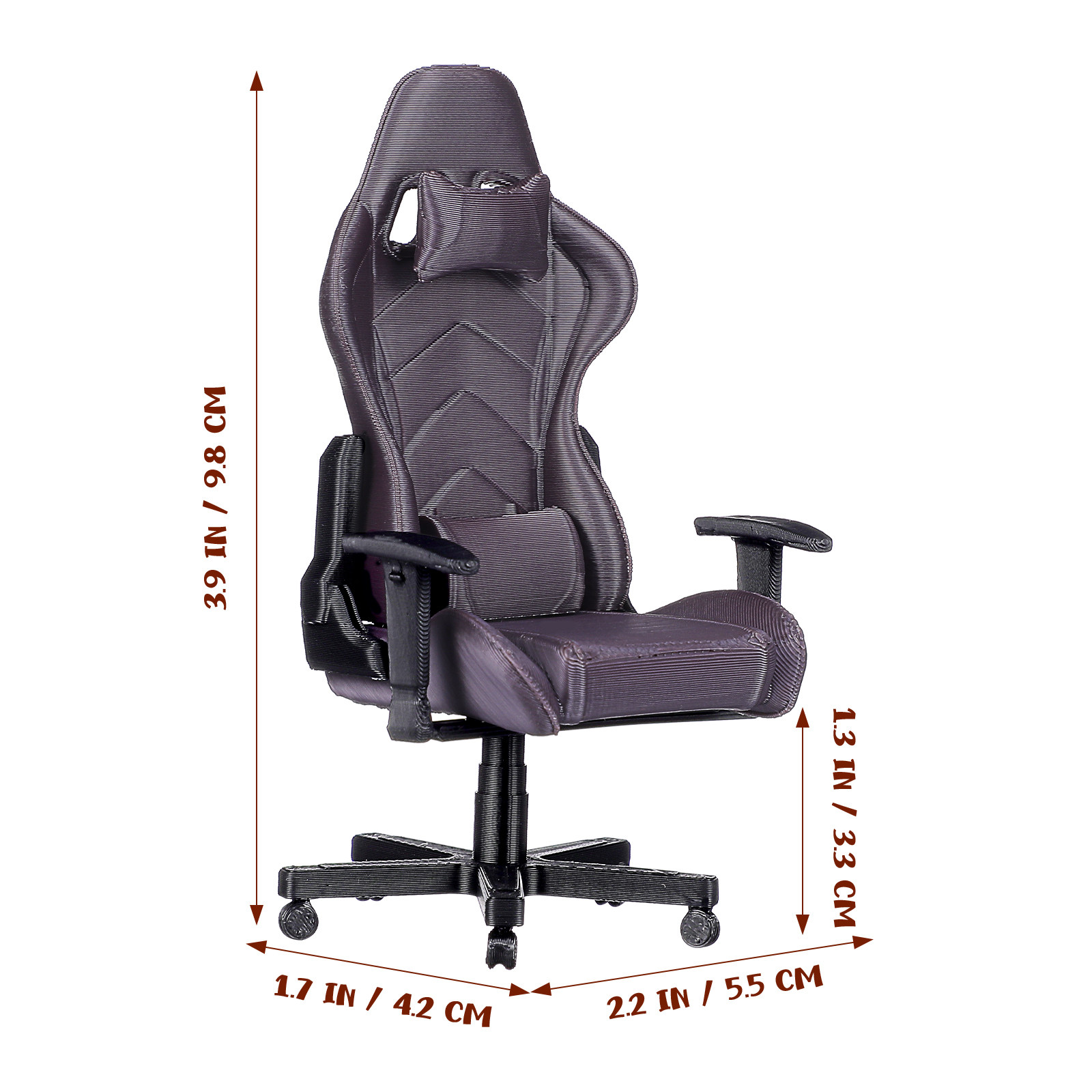 Миниатюрное игровое кресло для – обзор и цена Desk Setup For Gaming