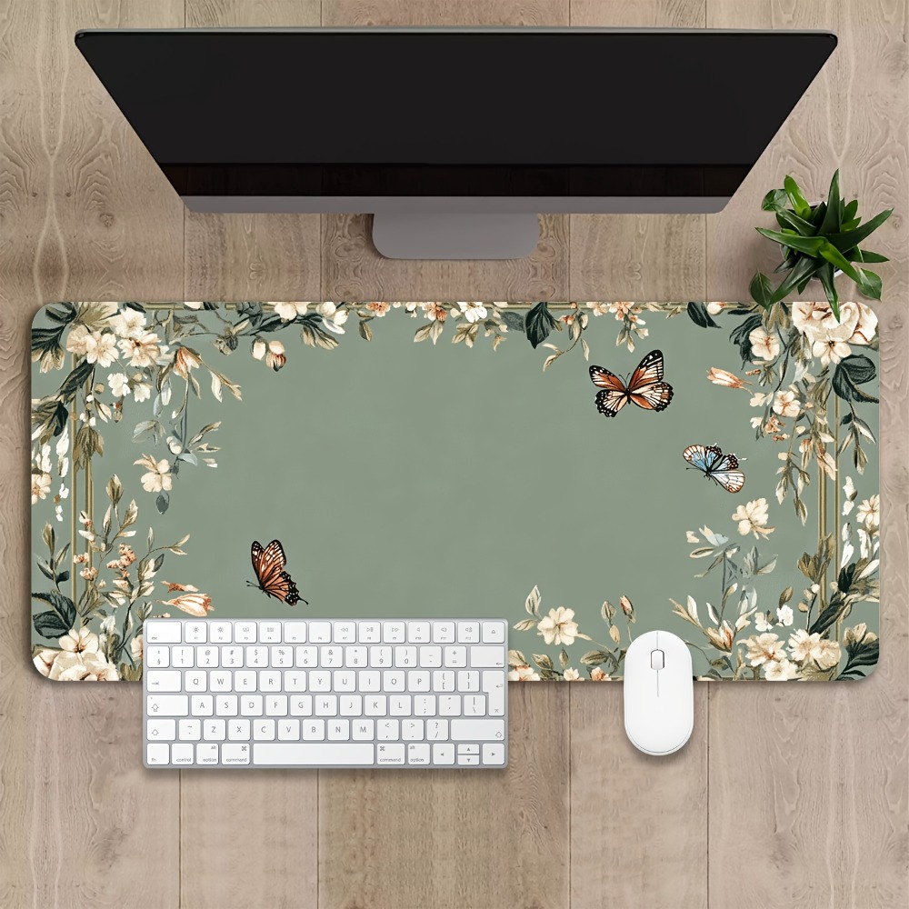 Настольный коврик с рисунком б – обзор и цена Desk Setup Designer