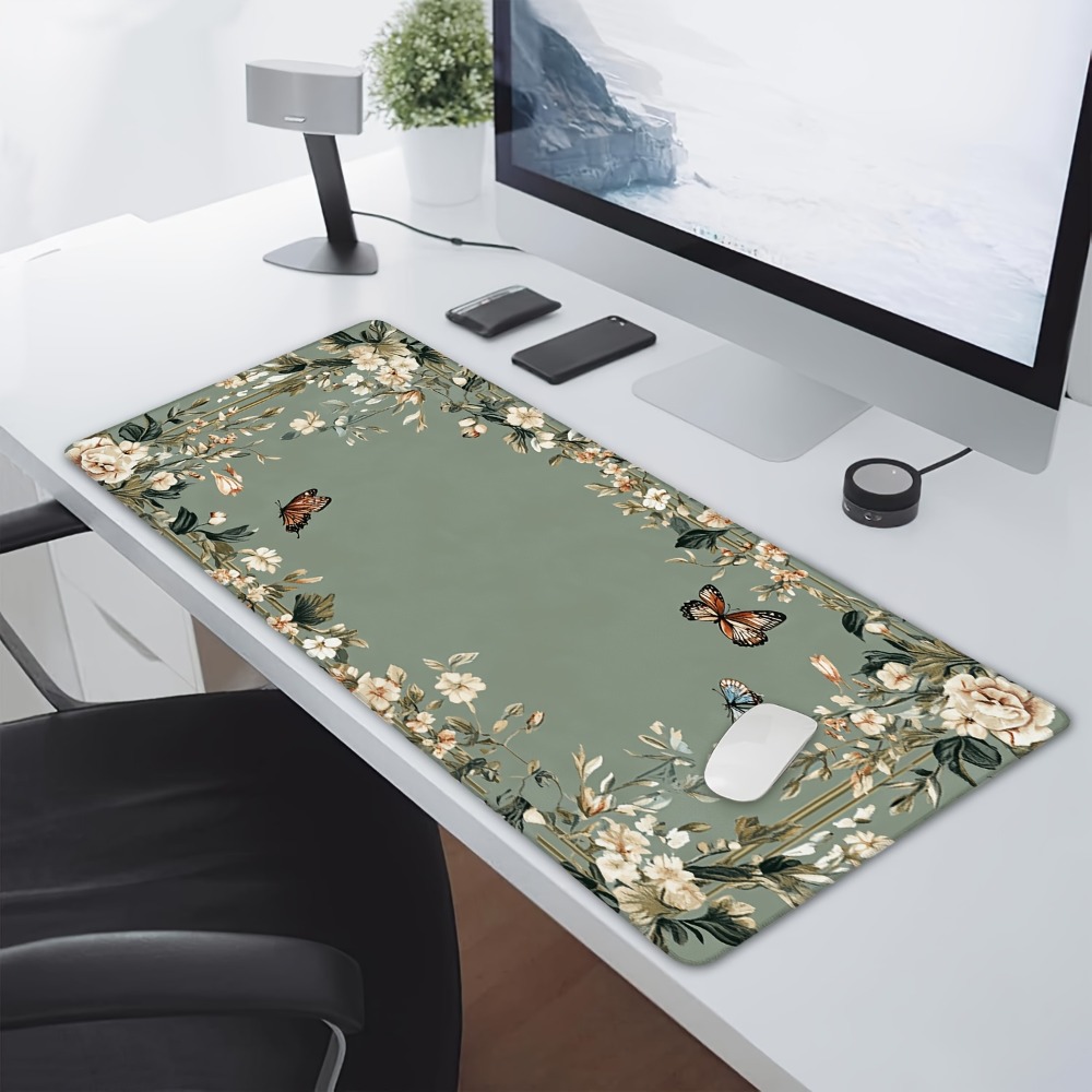 Настольный коврик с рисунком б – обзор и цена Desk Setup Designer