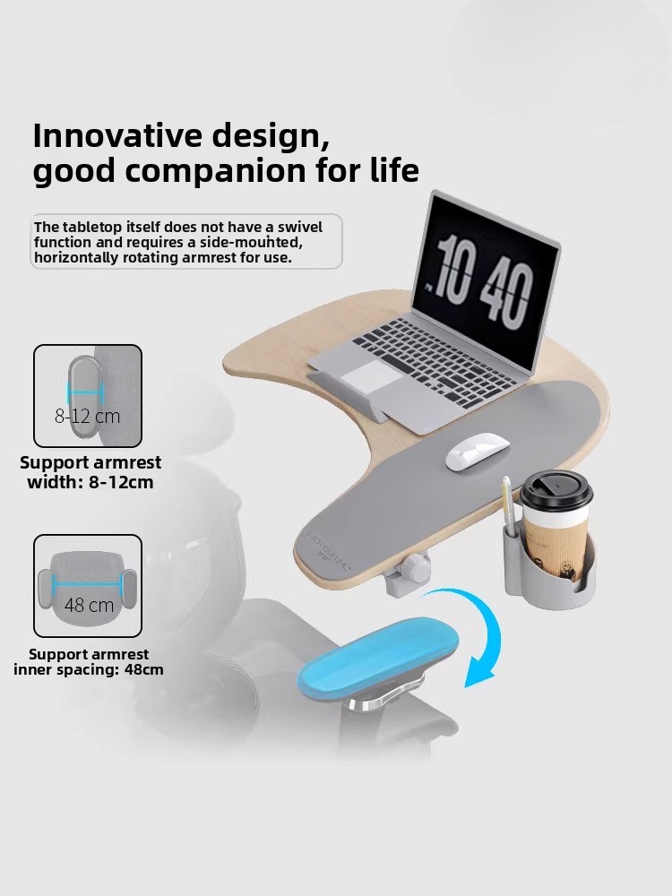 Универсальный эргономичный сту – обзор и цена Desk Setup Ideas