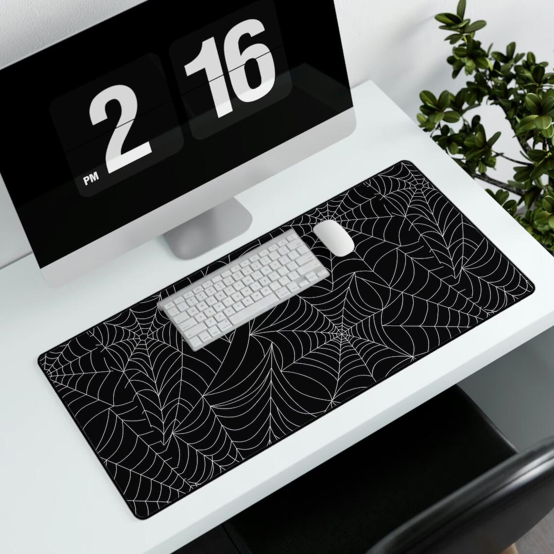 Длинный милый настольный коври – обзор и цена Desk Setup For Gaming