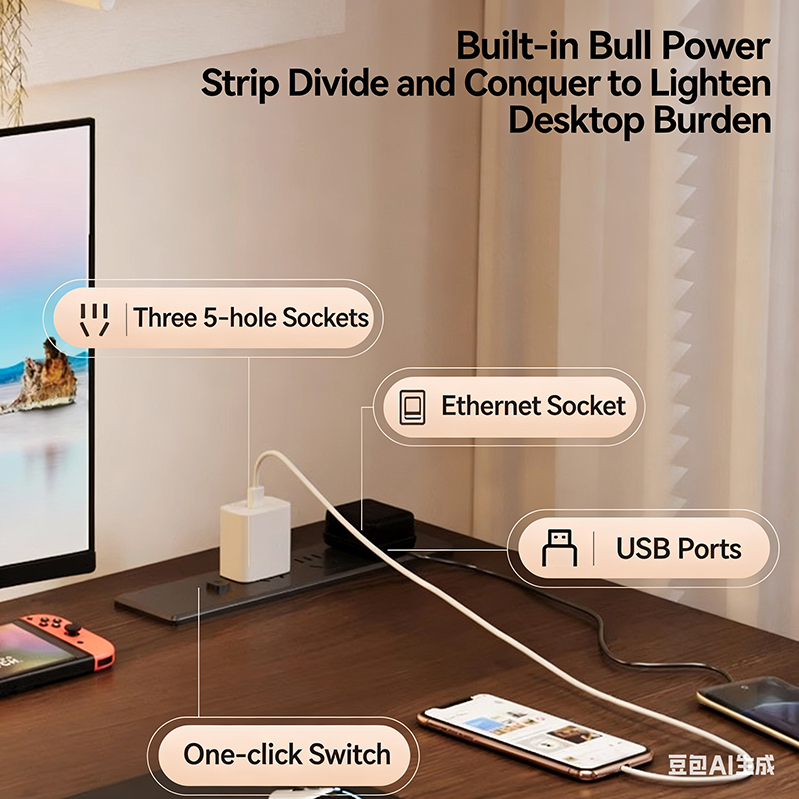 Современный электрический регу – обзор и цена Desk Setup For Office