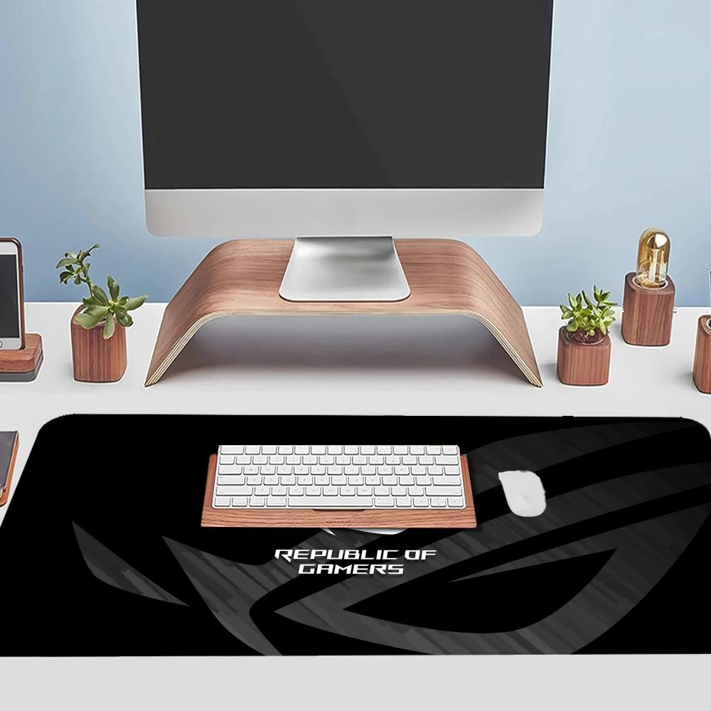 Большой игровой коврик XAXC RO – обзор и цена Desk Setup Designer
