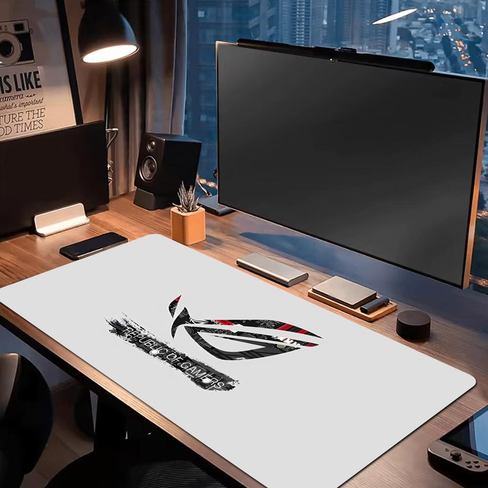 Большой игровой коврик XAXC RO – обзор и цена Desk Setup Designer