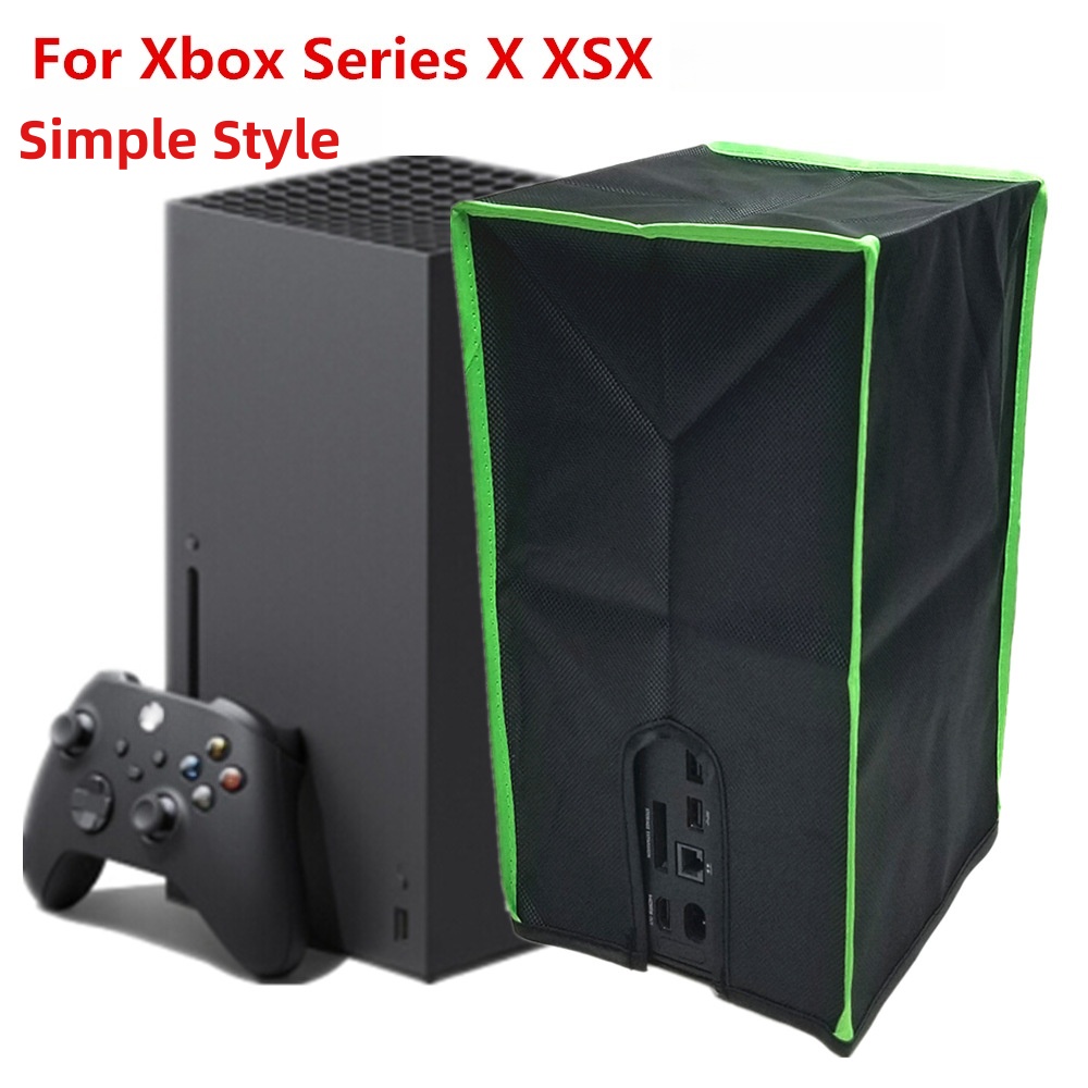 Пылезащитный чехол для ультрат – обзор и цена Desk Setup Xbox