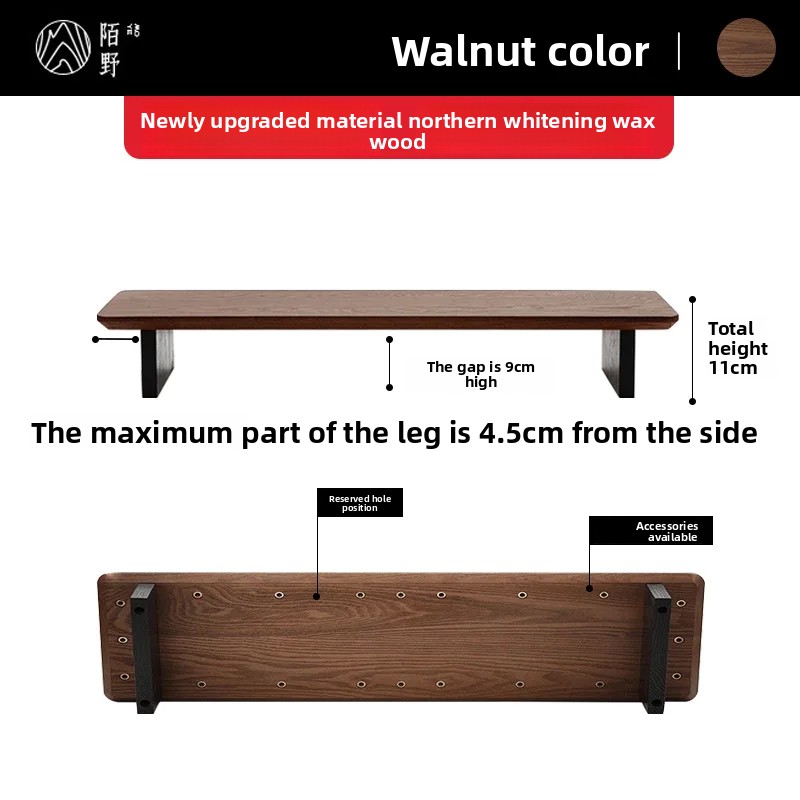 Подставка для монитора из цель – обзор и цена Desk Setup Riser