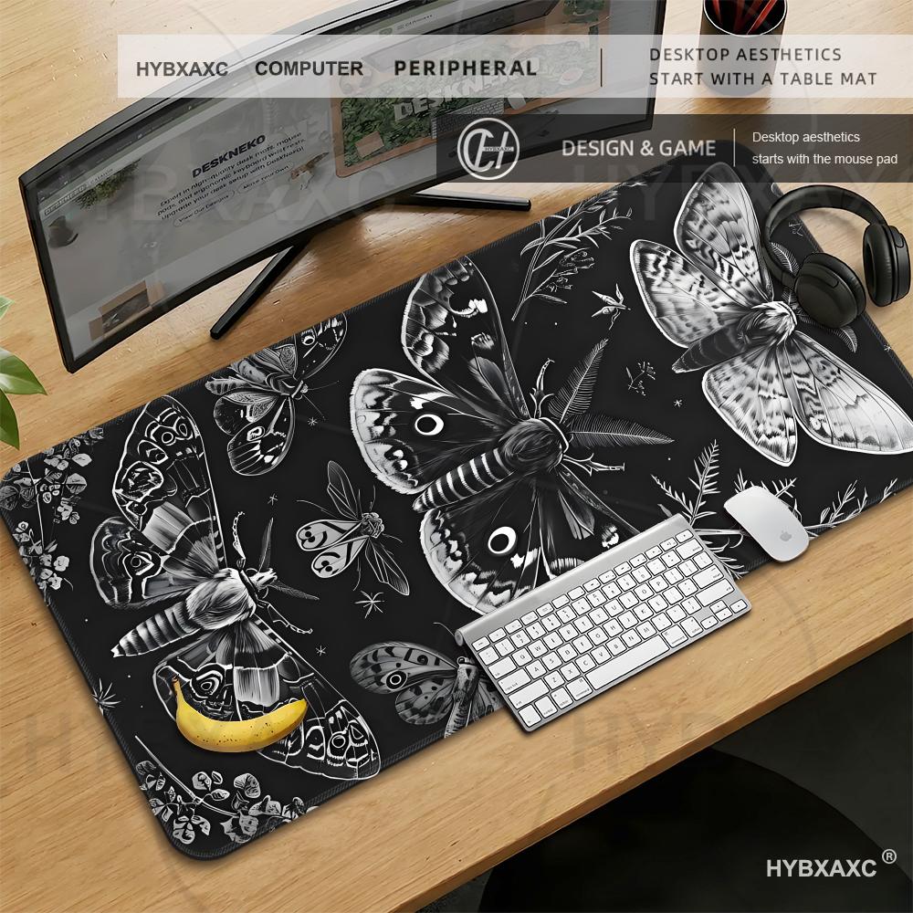 Красочный коврик для мыши с из – обзор и цена Desk Setup Designer