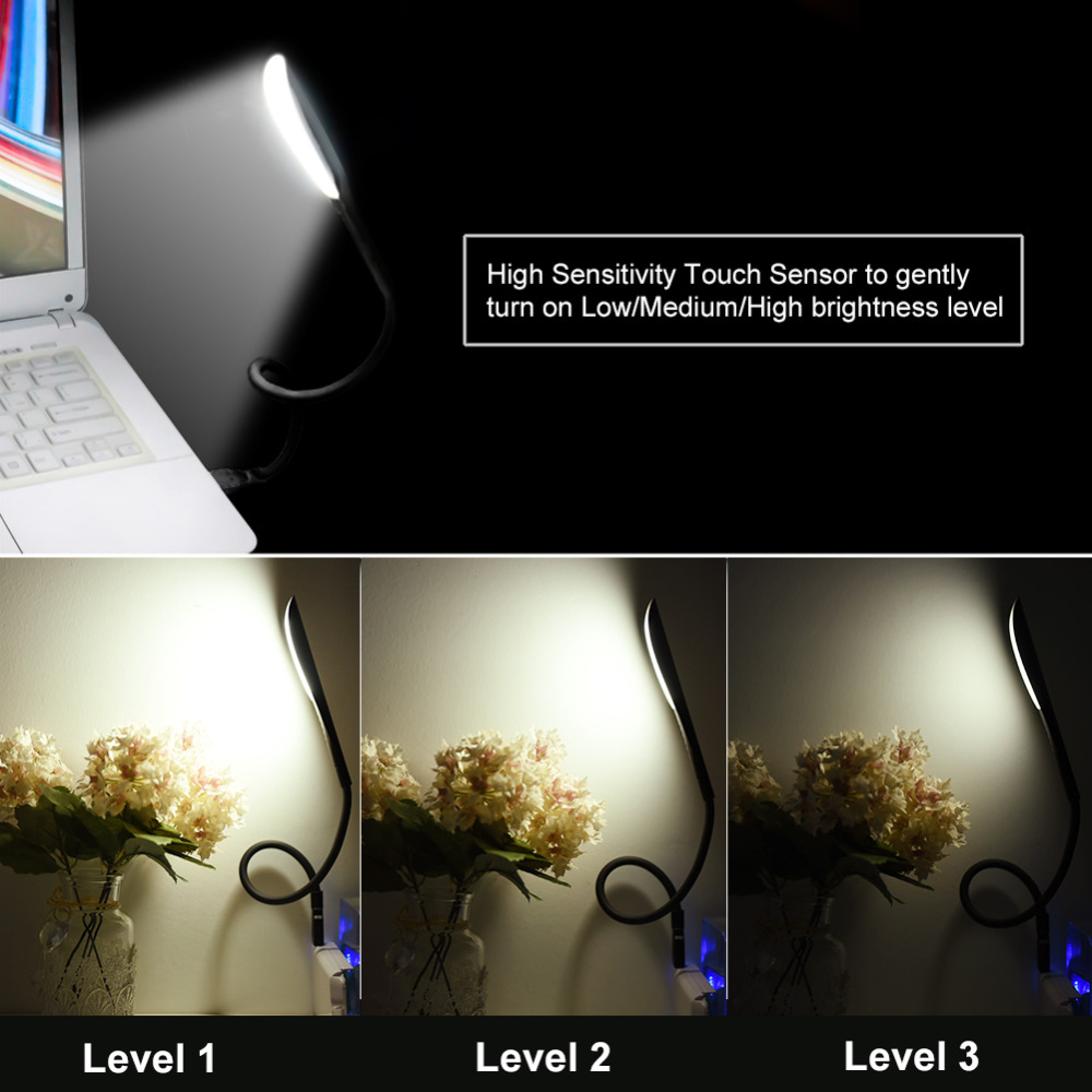 Светодиодные мини-фонари, USB- – обзор и цена Desk Setup Ideas