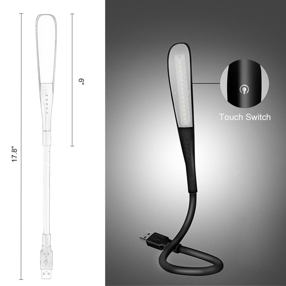 Светодиодные мини-фонари, USB- – обзор и цена Desk Setup Ideas