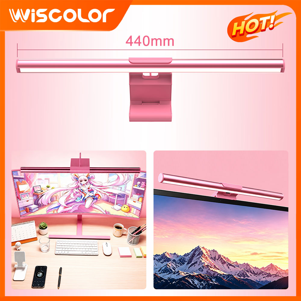 Светодиодная лампа-монитор Sma – обзор и цена Desk Setup For Gaming