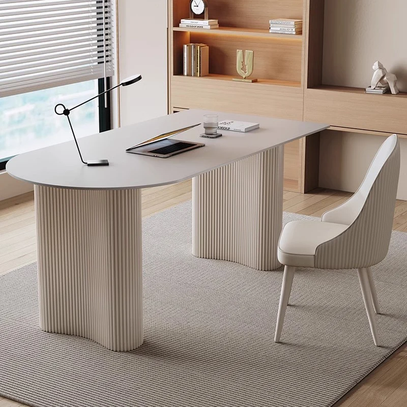 Стол для ноутбука в спальне, г – обзор и цена Desk Setup L Shaped