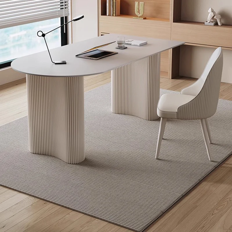 Стол для ноутбука в спальне, г – обзор и цена Desk Setup L Shaped