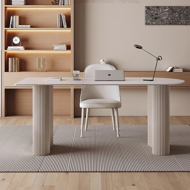 Стол для ноутбука в спальне, г – обзор и цена Desk Setup L Shaped