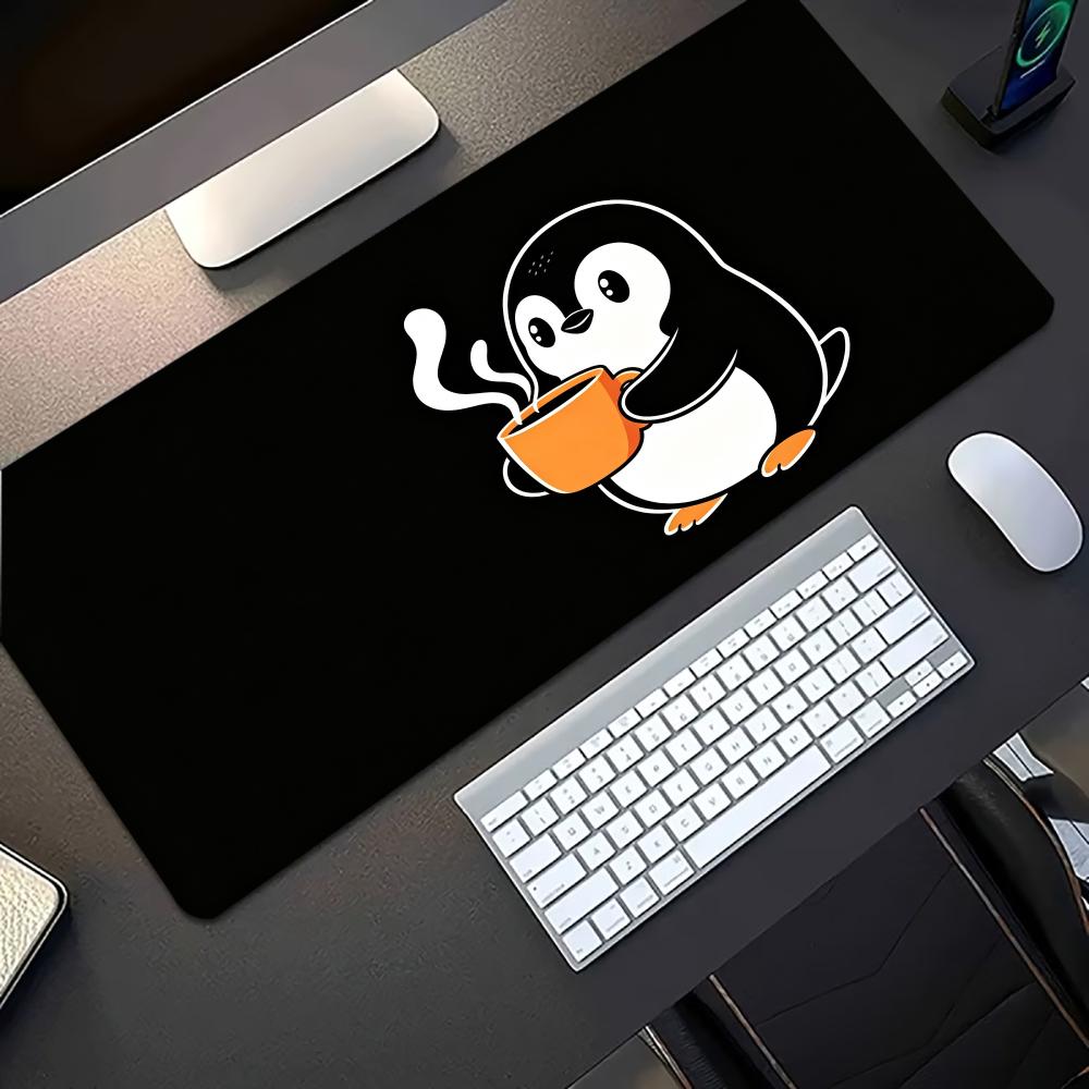 Милый коврик для мыши с рисунк – обзор и цена Desk Setup Pc And Laptop