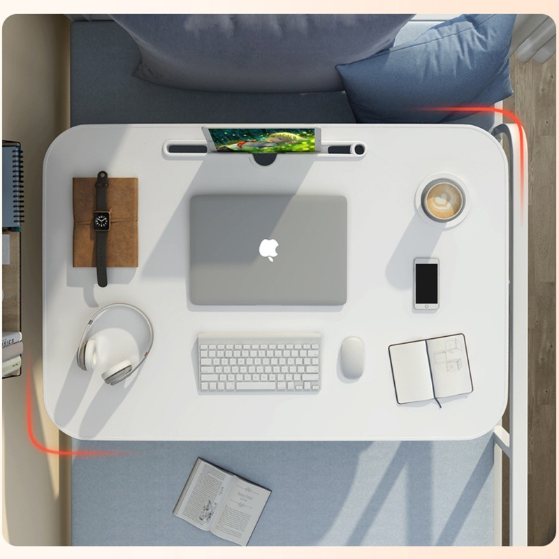 Кровать, письменный стол, скла – обзор и цена Desk Setup Ideas