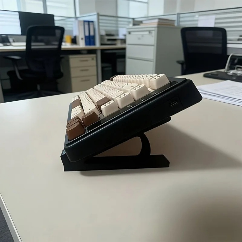 Эргономичная подставка для кла – обзор и цена Desk Setup Riser