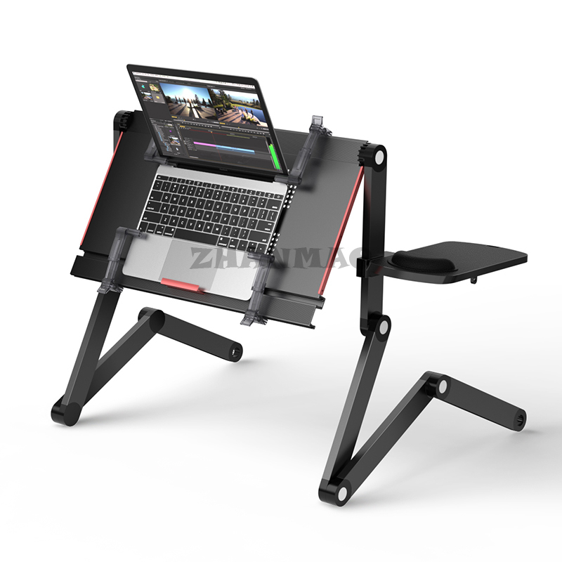 Лежащая плоская кровать, стол  – обзор и цена Desk Setup Ideas